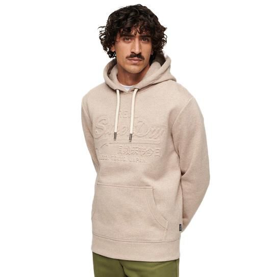 Superdry embossed hoodie new arrivals